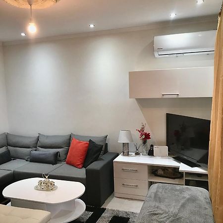 Nikos Apartament Принос Екстериор снимка