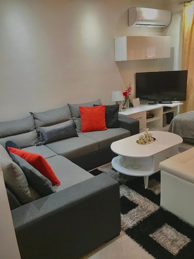 Nikos Apartament Принос Екстериор снимка